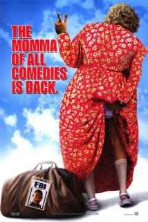 Big Mommas House 2 2006 Full Movie